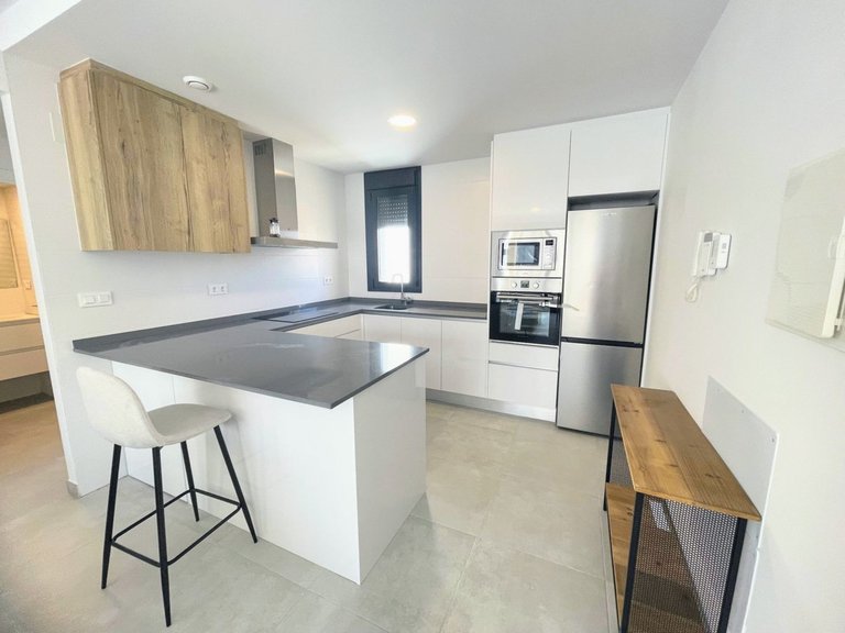 Apartment for Sale in Villamartin, Alicante 10