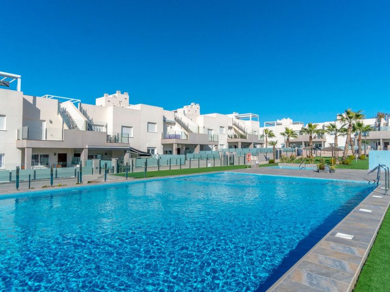 Apartment for Sale in Torrevieja, Alicante 31