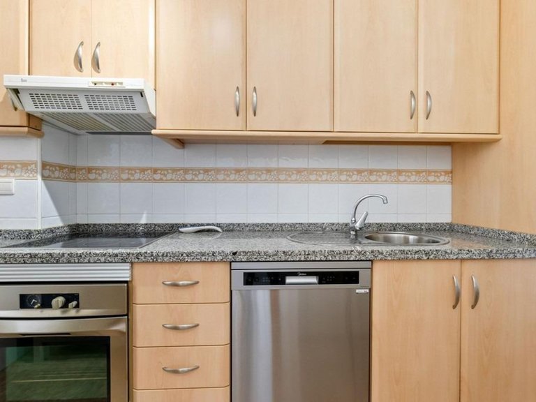 Apartment for Sale in Campoamor, Alicante 10