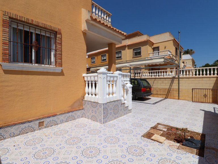 Villa for Sale in Ciudad Quesada, Alicante 19