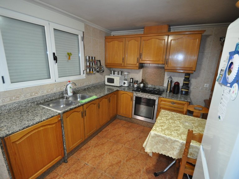 Villa for Sale in Pinoso, Alicante 20