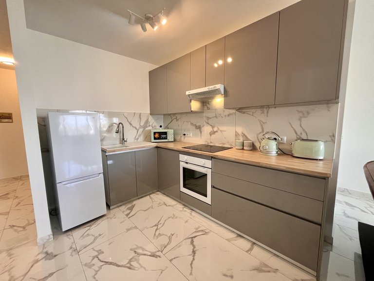 Apartment for Sale in Villamartin, Alicante 5