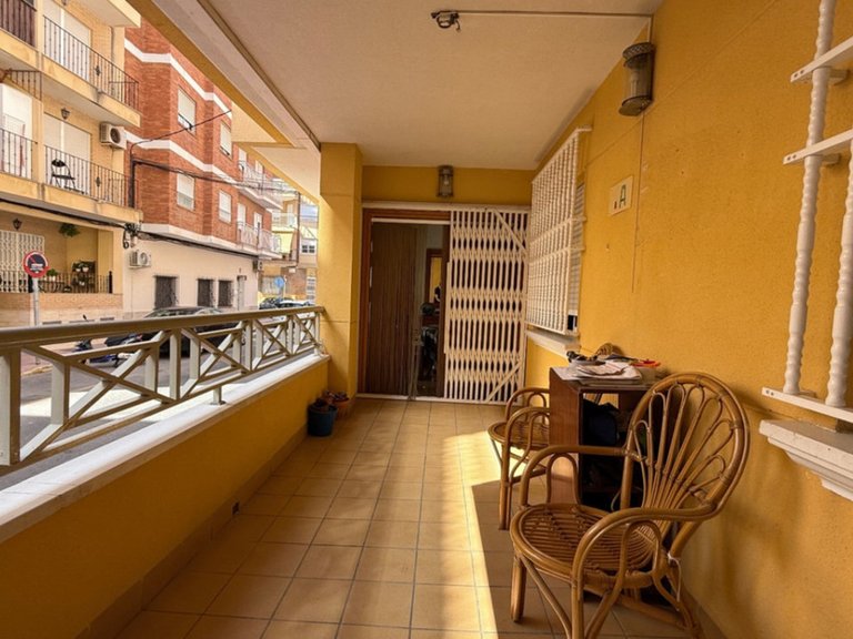 Apartment for Sale in Torrevieja, Alicante 2