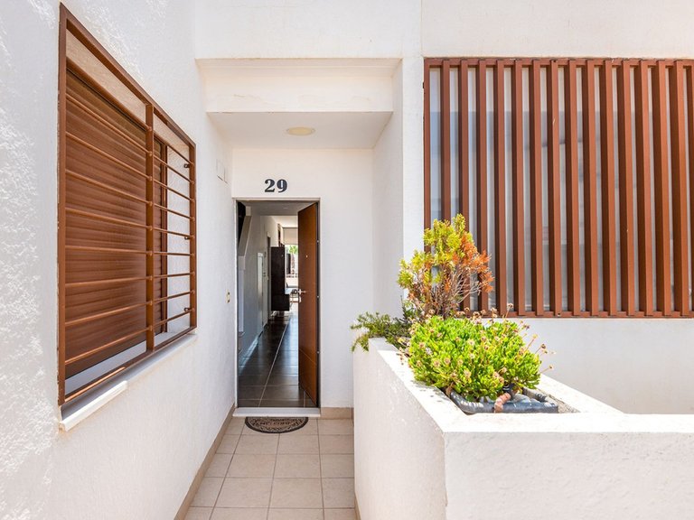 Apartment for Sale in Cabo Roig, Alicante 38