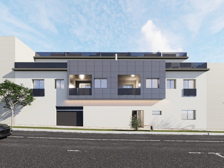 Apartment for Sale in Pilar De La Horadada, Alicante 8