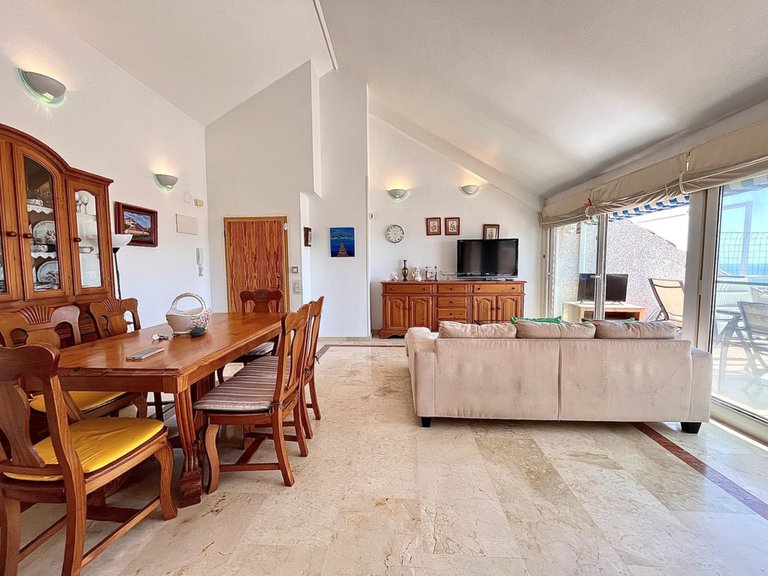 Apartment for Sale in Dehesa De Campoamor, Alicante 7