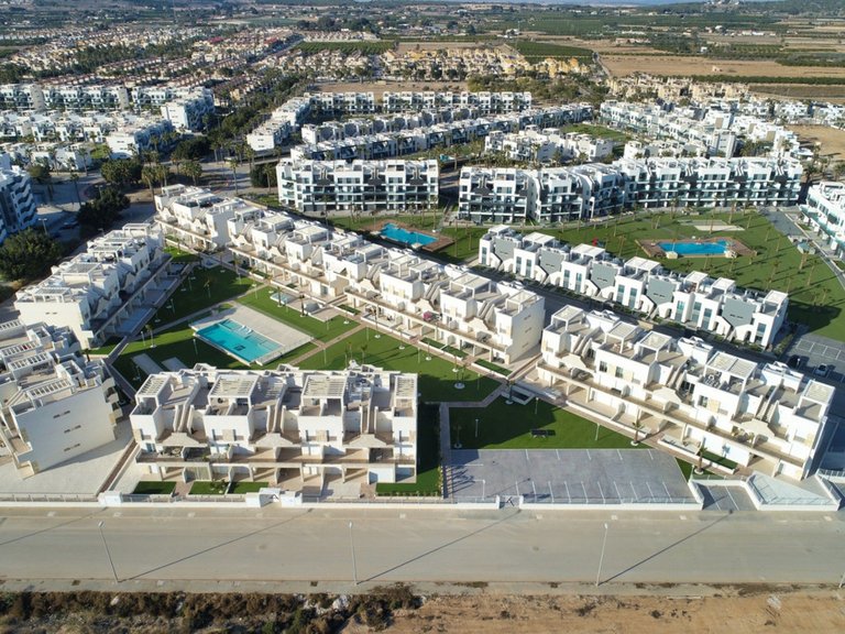 Apartment for Sale in Guardamar Del Segura, Alicante 1