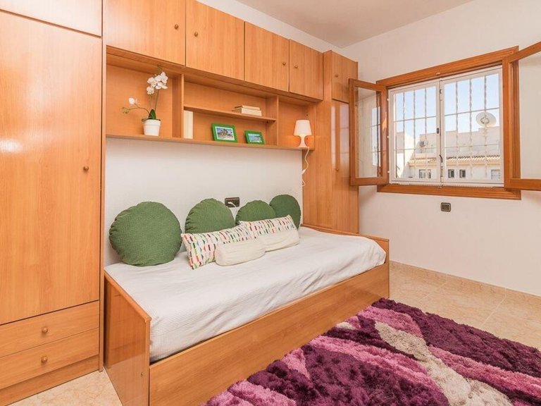Villa for Sale in Playa Flamenca, Alicante 20