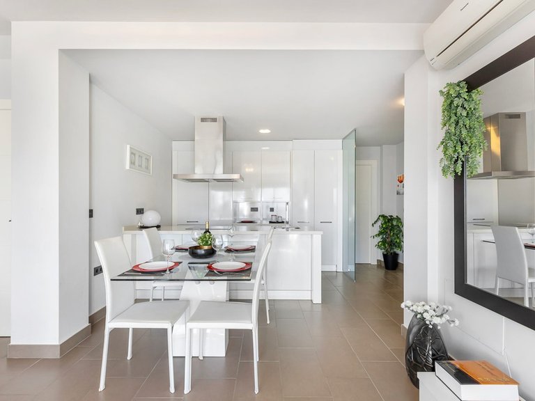 Apartment for Sale in Las Ramblas Golf, Alicante 14