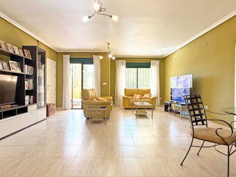 Apartment for Sale in Campoamor, Alicante 4