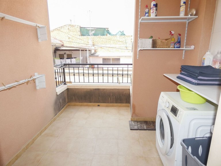 Villa for Sale in Bigastro, Alicante 18