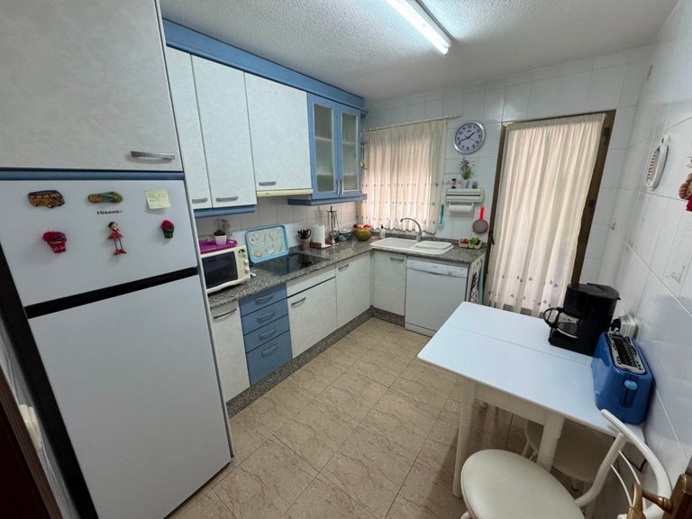 Apartment for Sale in Guardamar Del Segura, Alicante 12