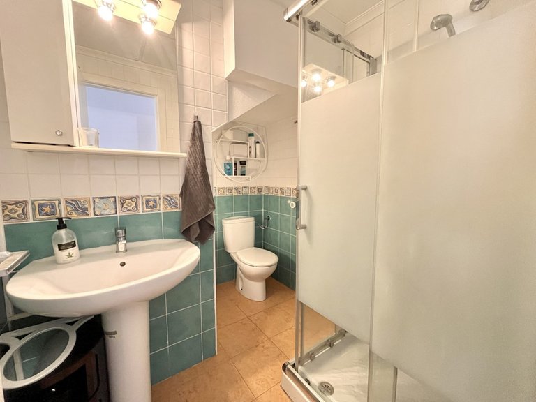 Villa for Sale in Torrevieja, Alicante 23