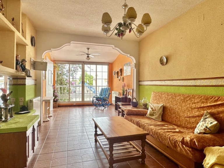 Villa for Sale in Los Altos, Alicante 20