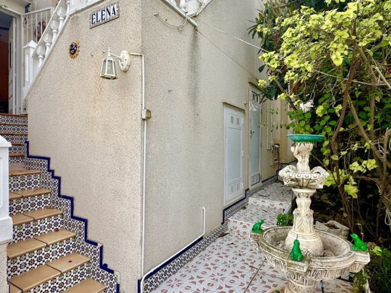 Villa for Sale in Los Altos, Alicante 23