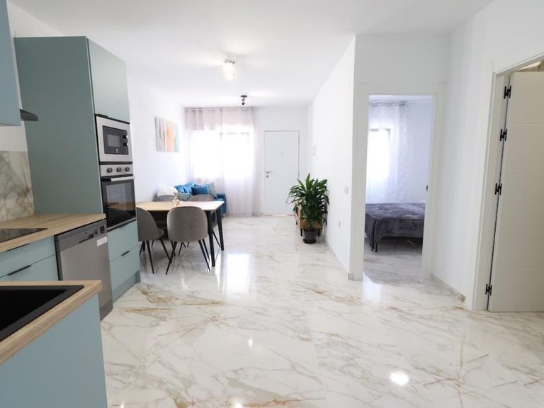 Villa for Sale in San Luis, Alicante 4