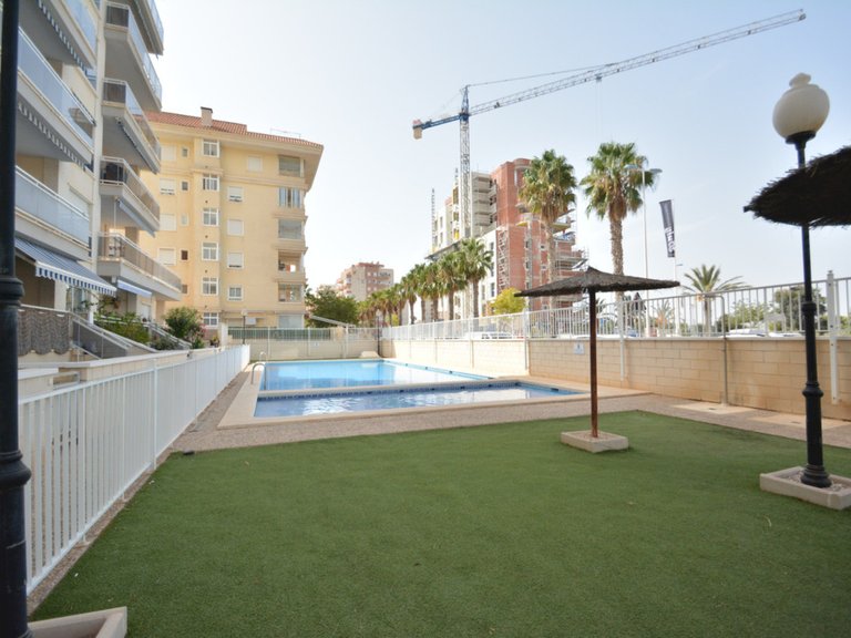 Apartment for Sale in Guardamar Del Segura, Alicante 29