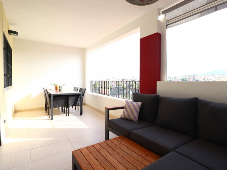 Villa for Sale in Benijofar, Alicante 18