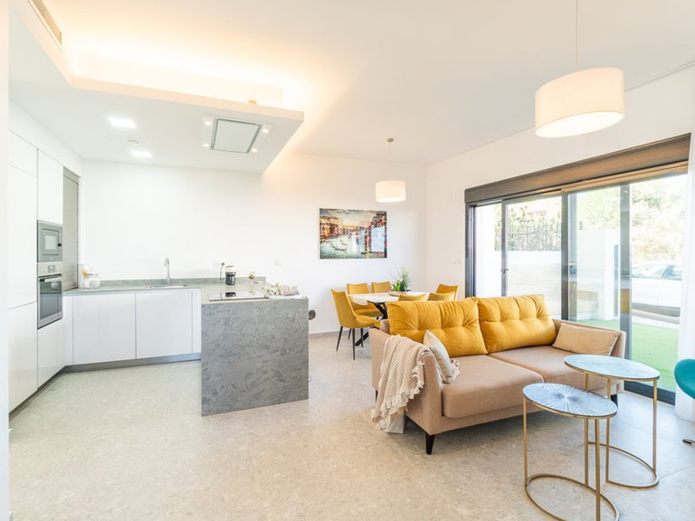 Apartment for Sale in Los Balcones, Alicante 14