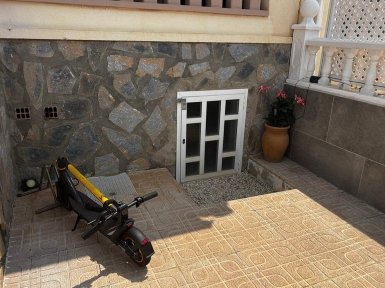 Villa for Sale in Dona Pepa, Alicante 33