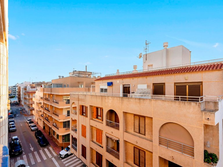 Apartment for Sale in La Mata, Alicante 16