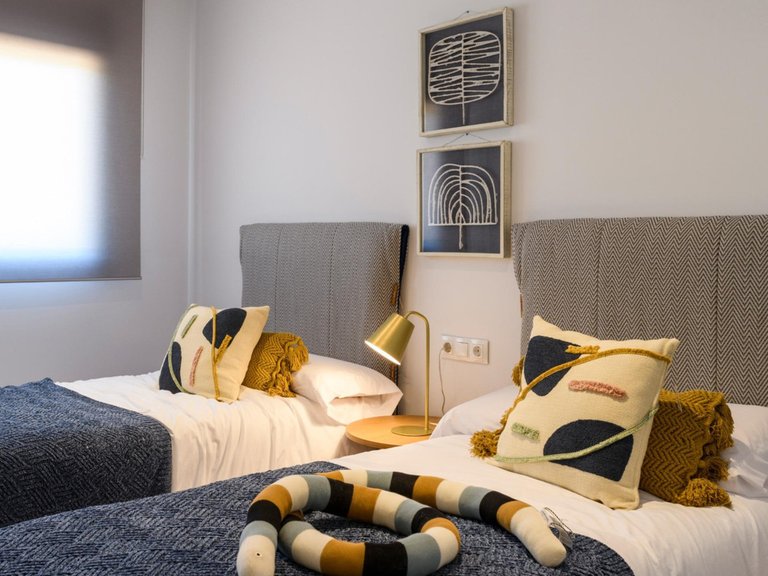 Apartment for Sale in Campoamor, Alicante 23