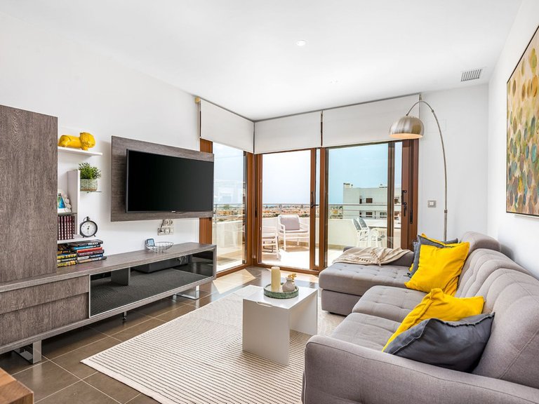 Apartment for Sale in Cabo Roig, Alicante 17