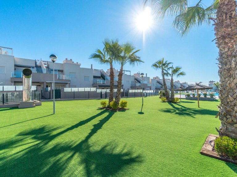 Apartment for Sale in Torrevieja, Alicante 34