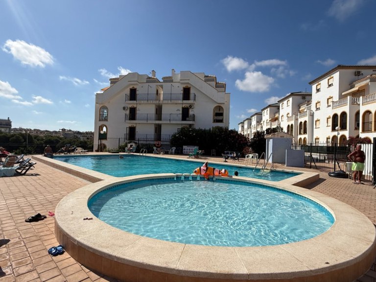 Apartment for Sale in Orihuela, Alicante 1