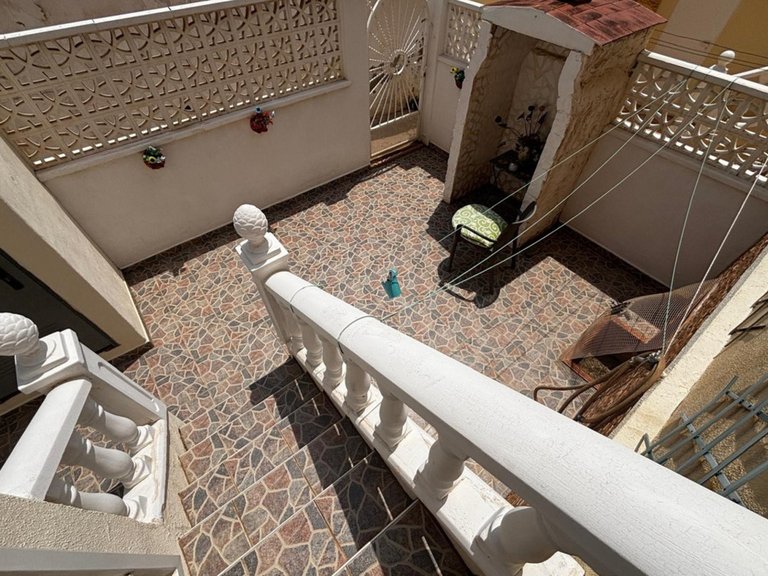 Villa for Sale in Dona Pepa, Alicante 21