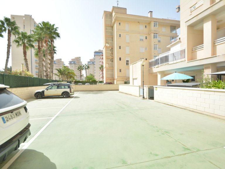 Apartment for Sale in Guardamar Del Segura, Alicante 25