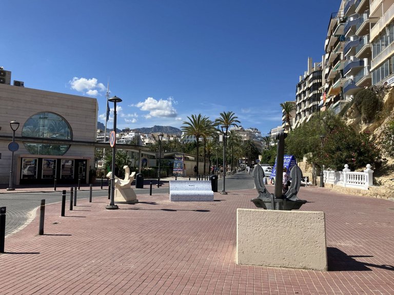 Apartment for Sale in Benidorm, Alicante 18