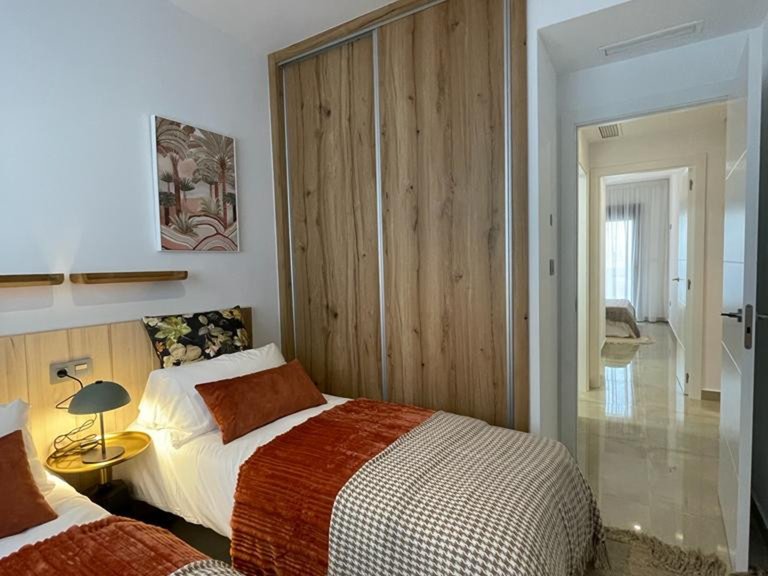 Apartment for Sale in Pilar De La Horadada, Alicante 16