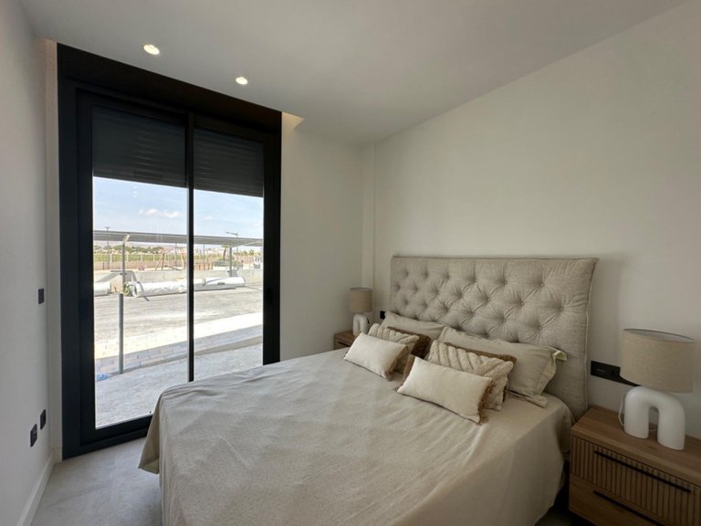 Apartment for Sale in Los Alcazares, Murcia 5