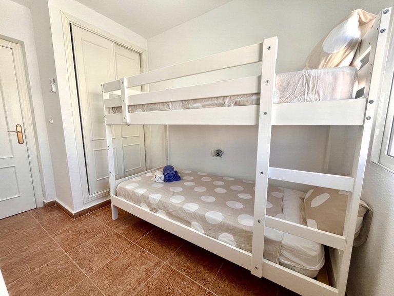 Apartment for Sale in Los Montesinos, Alicante 17