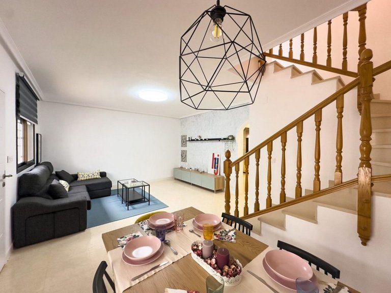 Villa for Sale in San Miguel De Salinas, Alicante 8
