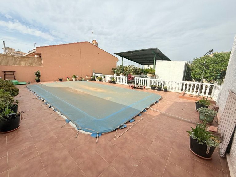 Villa for Sale in Benijofar, Alicante 3