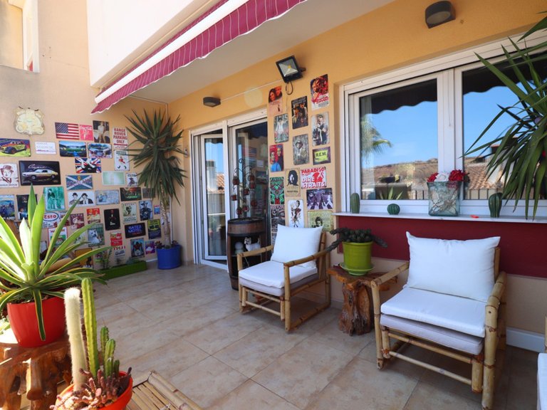 Villa for Sale in Benijofar, Alicante 20