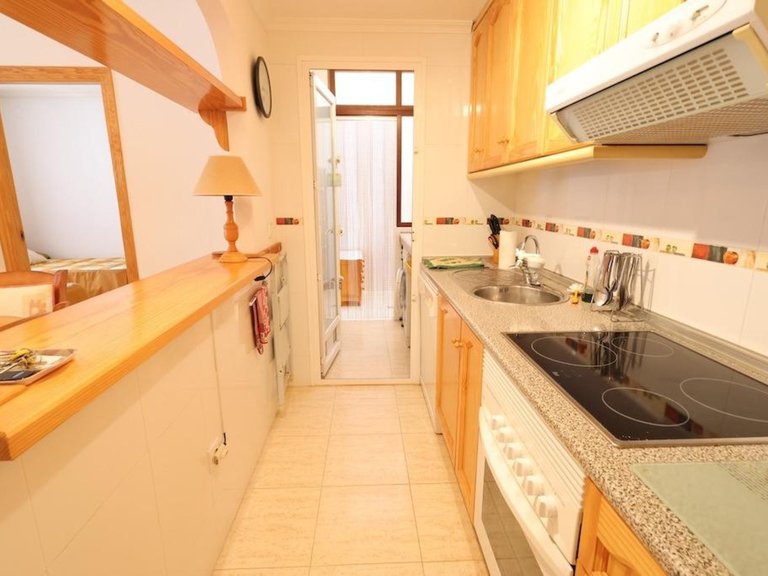 Villa for Sale in Punta Prima, Alicante 5