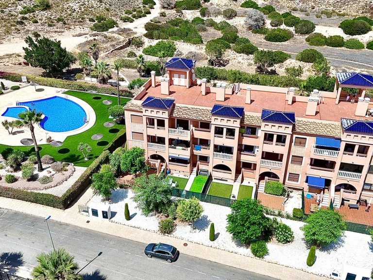 Apartment for Sale in La Zenia, Alicante 30