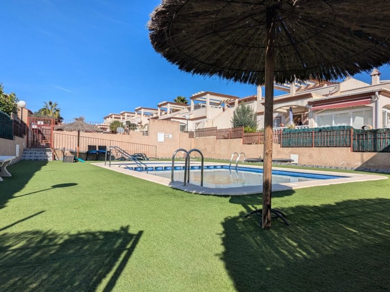 Villa for Sale in San Fulgencio, Alicante 2