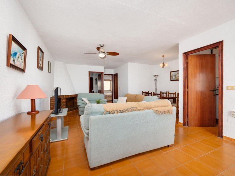 Apartment for Sale in La Mata, Alicante 11