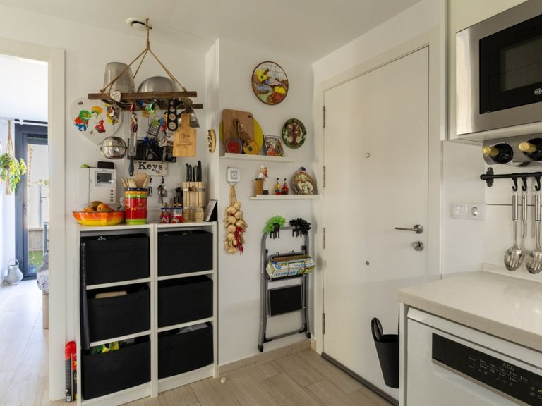 Apartment for Sale in Villamartin, Alicante 4