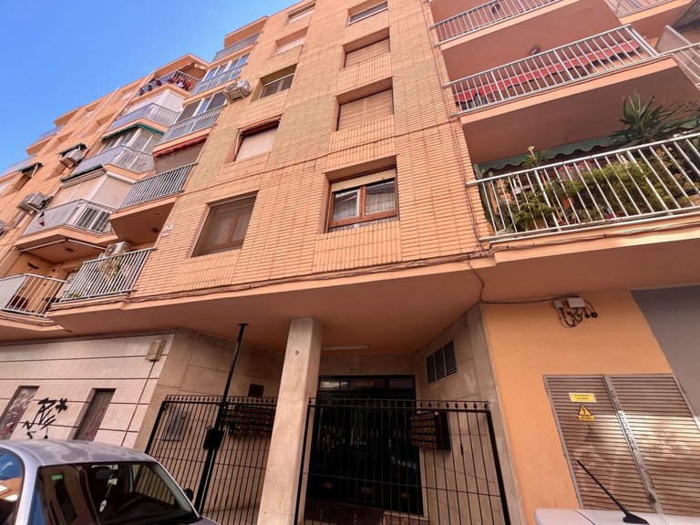 Apartment for Sale in Torrevieja, Alicante 2