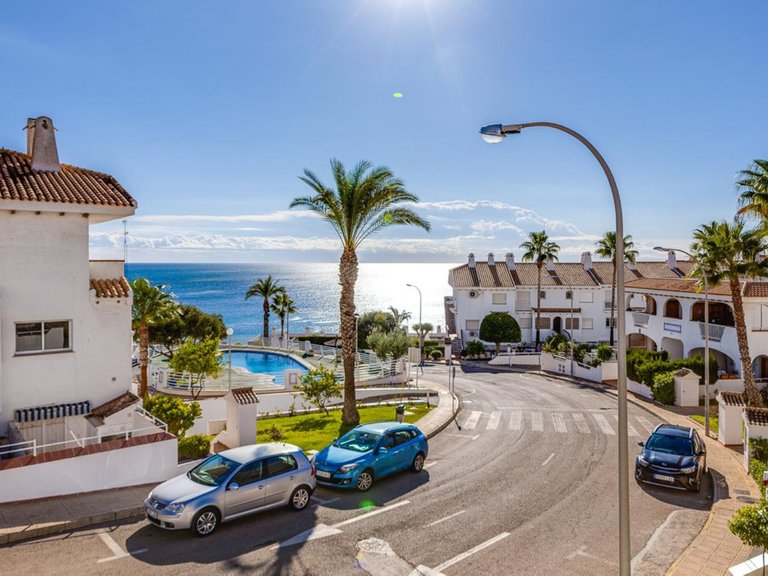 Apartment for Sale in Orihuela Costa, Alicante 1