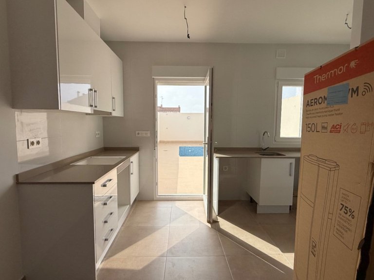Apartment for Sale in Pilar De La Horadada, Alicante 7