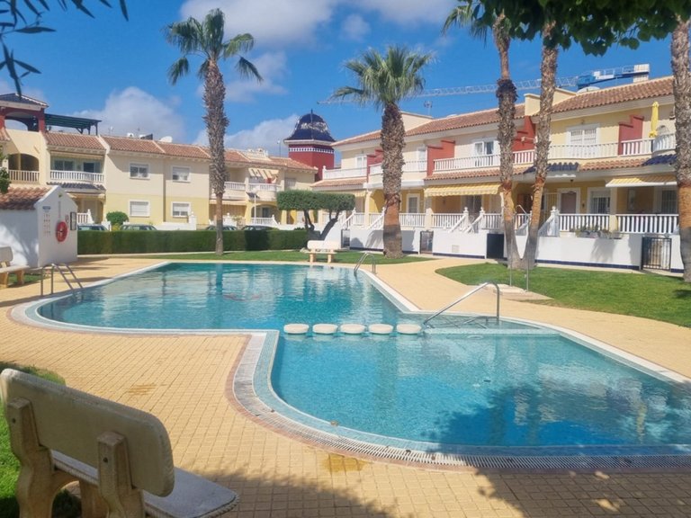 Villa for Sale in Ciudad Quesada, Alicante 2