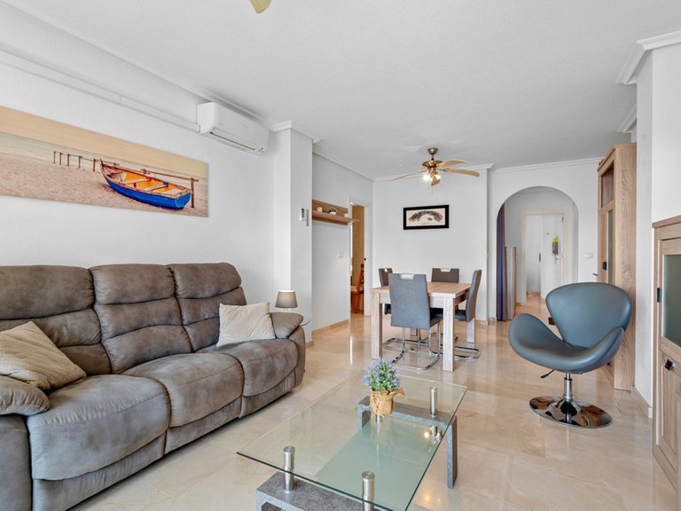 Apartment for Sale in Playa Flamenca, Alicante 8