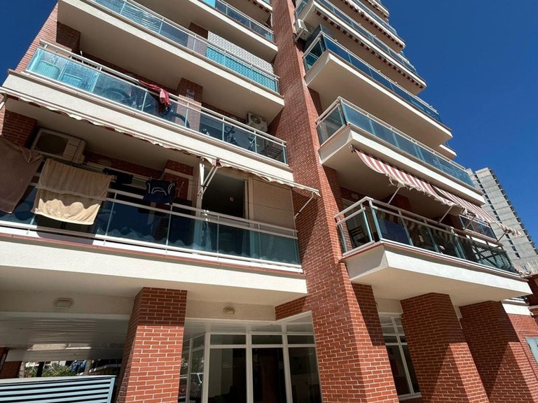 Apartment for Sale in Finestrat, Alicante 2