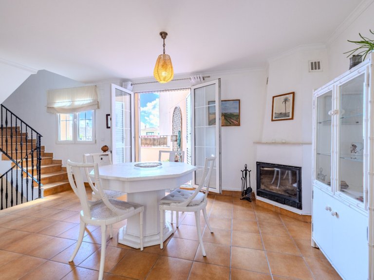 Villa for Sale in Jesus Pobre, Alicante 32